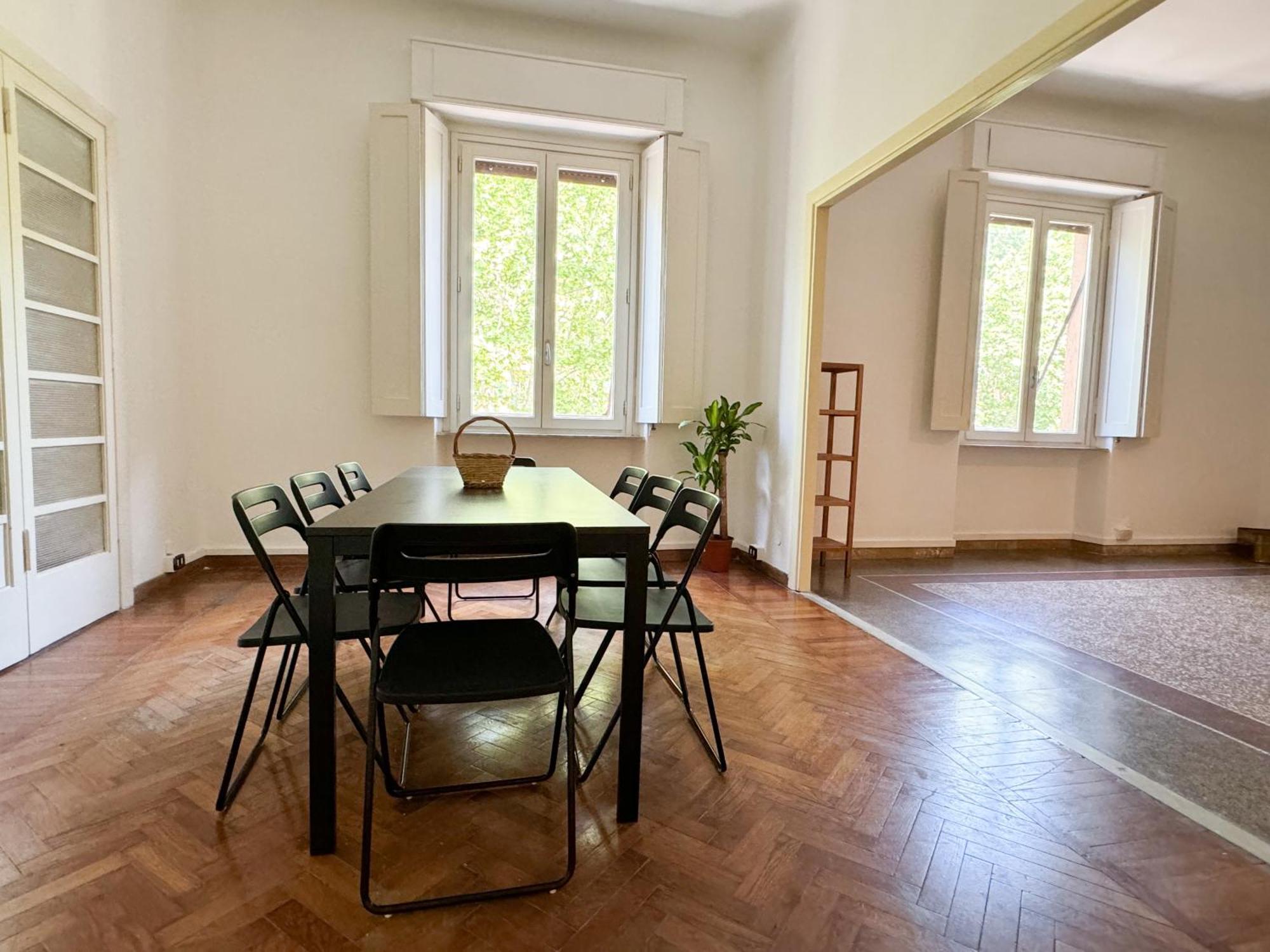 Angelico Boutique Apartment, Rome