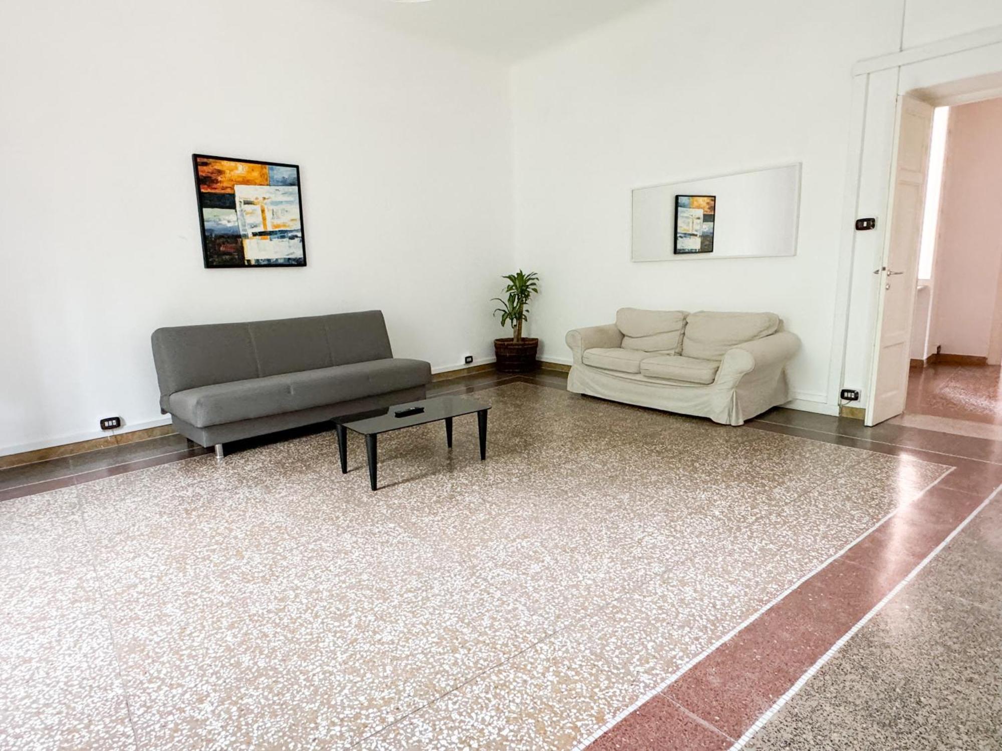 Angelico Boutique Apartment — Foto 1