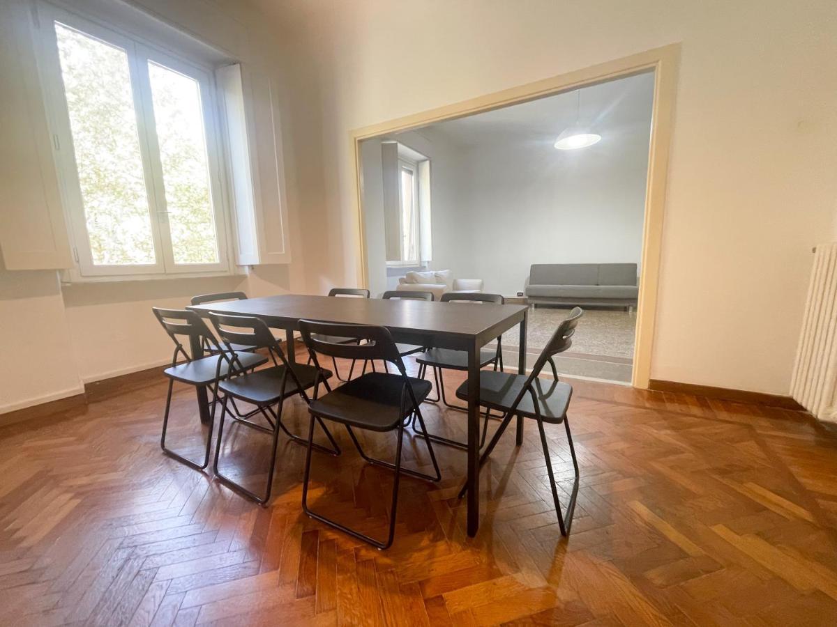 Angelico Boutique Apartment — Foto 2