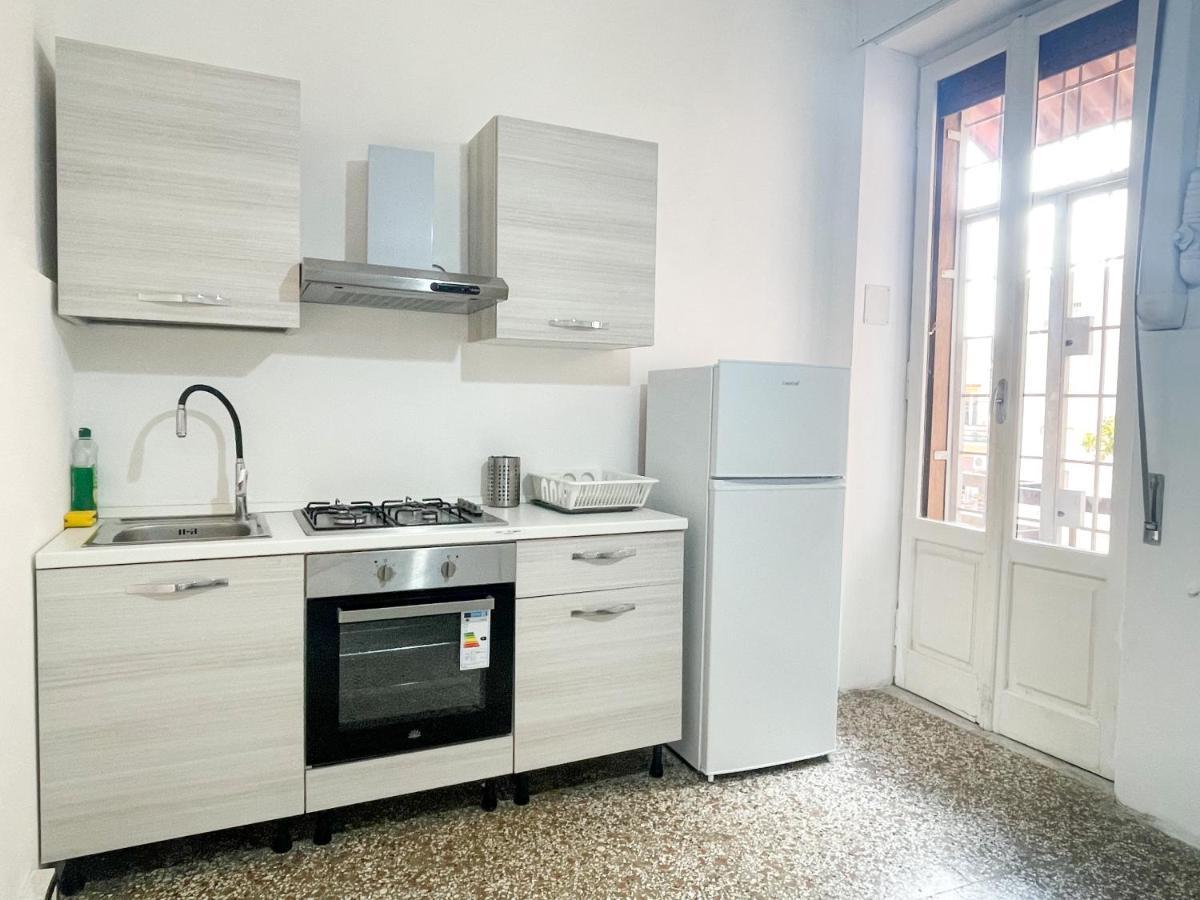 Angelico Boutique Apartment — Foto 3
